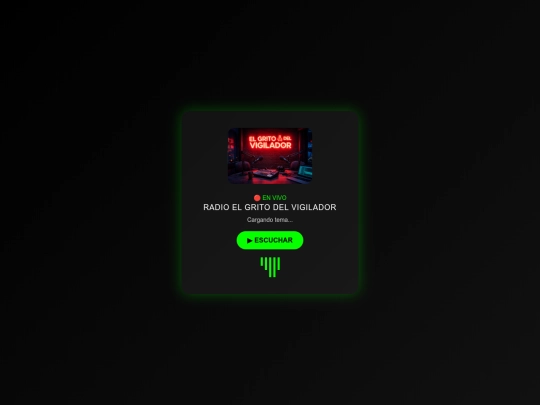 RADIO2 screenshot