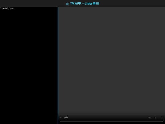 sin título.televishion screenshot