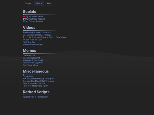 extra screenshot