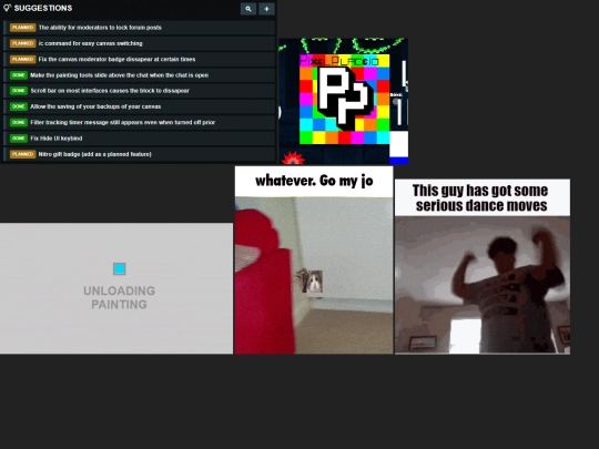 image_collection screenshot