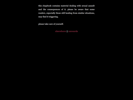 persephone screenshot