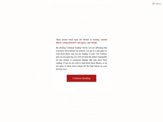 tanka/mentalhealth screenshot