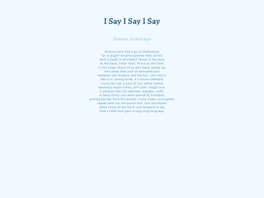 treasure/isayisayisay screenshot