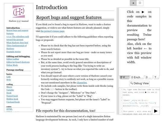 3 screenshot