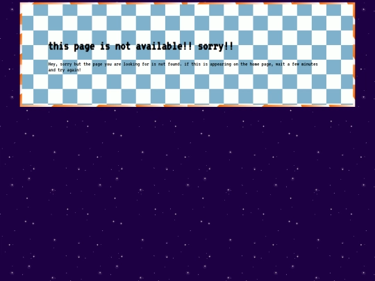 blog/template/template screenshot