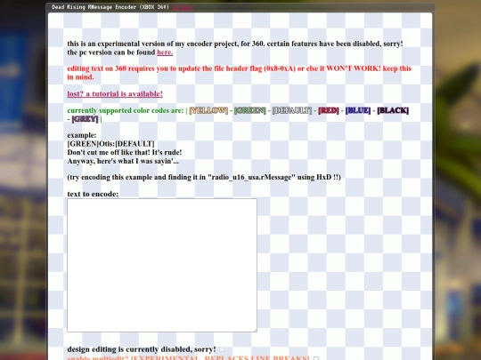 projects/dr1360 screenshot