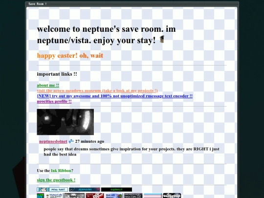 testindex/cursor screenshot