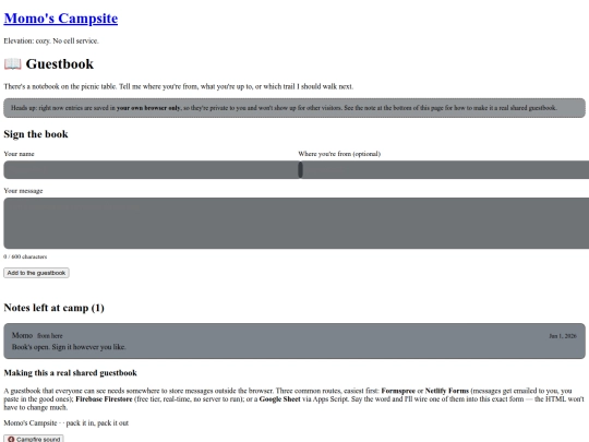 _archive/guestbook screenshot