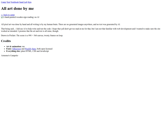 sign screenshot