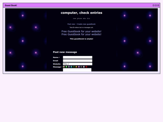 internal/cool screenshot