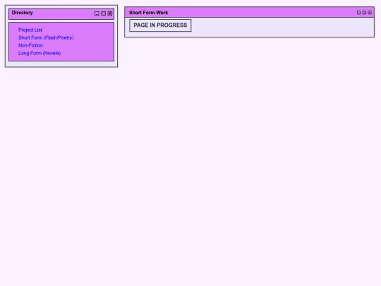 internal/short screenshot