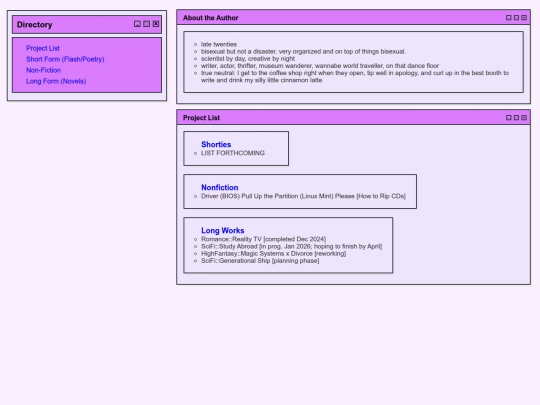 internal/writing screenshot