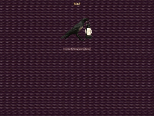 birds screenshot