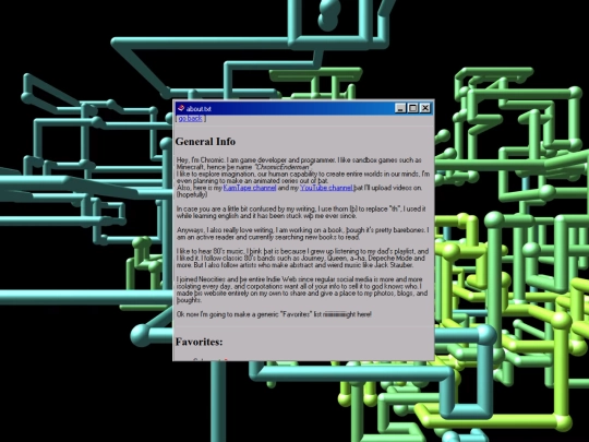 about screenshot
