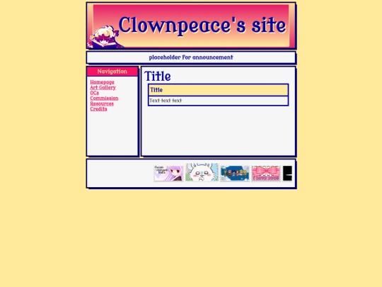 templates screenshot