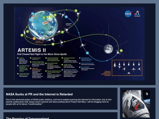 artemis/artemis screenshot
