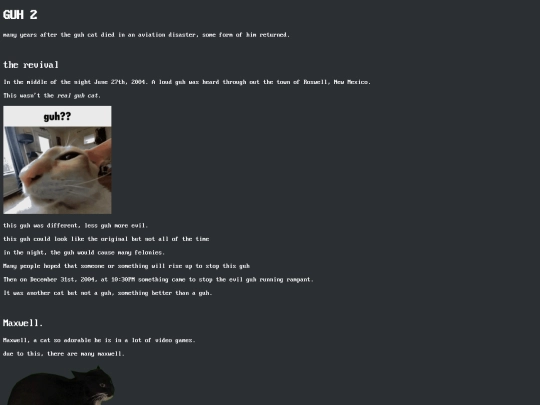 guh screenshot