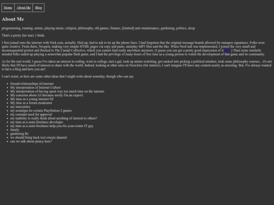 about screenshot