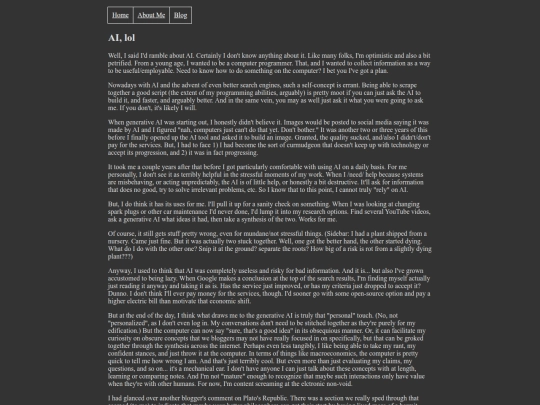 blog/post/ai screenshot