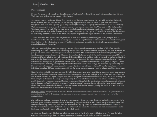 blog/post/god screenshot