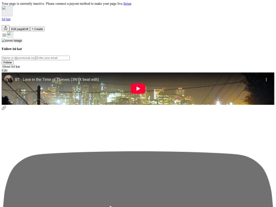 bmac screenshot