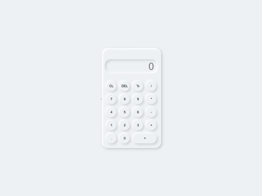 letter/calculator/htmlwork screenshot