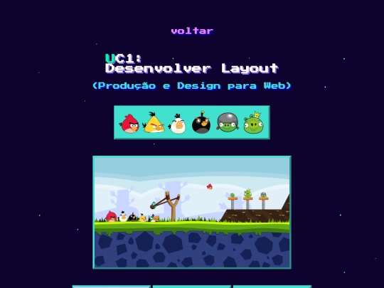 uc1 screenshot