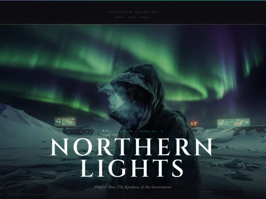 northern-lights-ch1 screenshot
