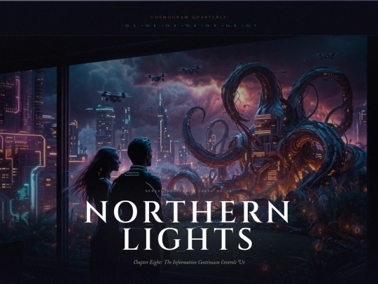northern-lights-ch8 screenshot