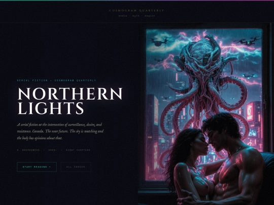 northern-lights-index 2 screenshot