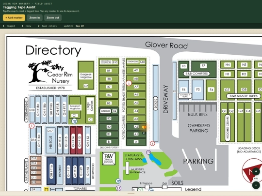 tag-audit-map 3 screenshot