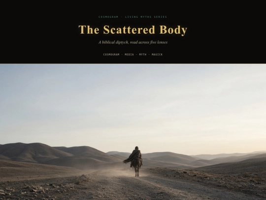 the-scattered-body screenshot