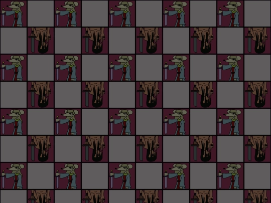 template screenshot