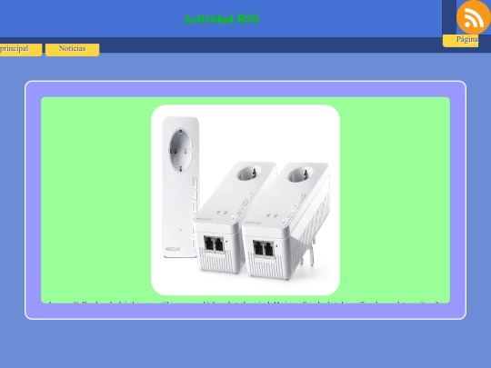 noticia2 screenshot