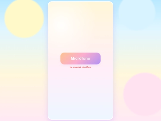 speach-game screenshot