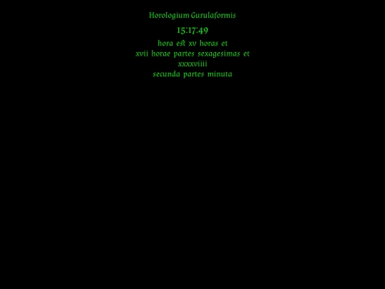 c screenshot