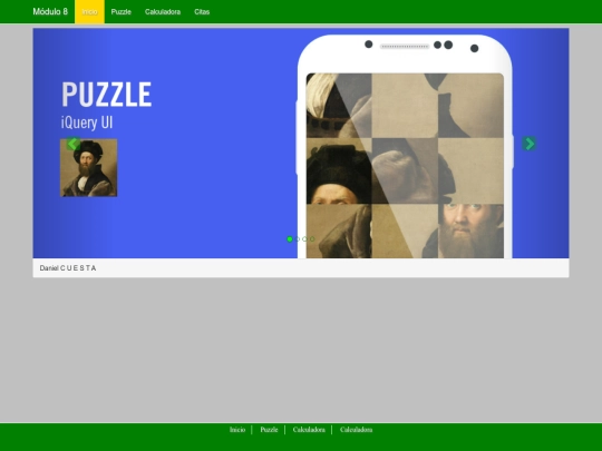 index8 screenshot
