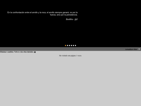 indexcitasej8 screenshot