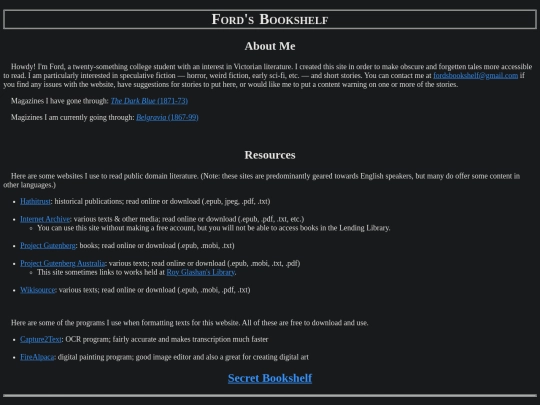 about screenshot