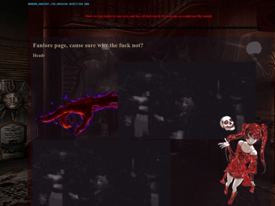 fanlore screenshot