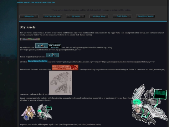 mywebassets screenshot