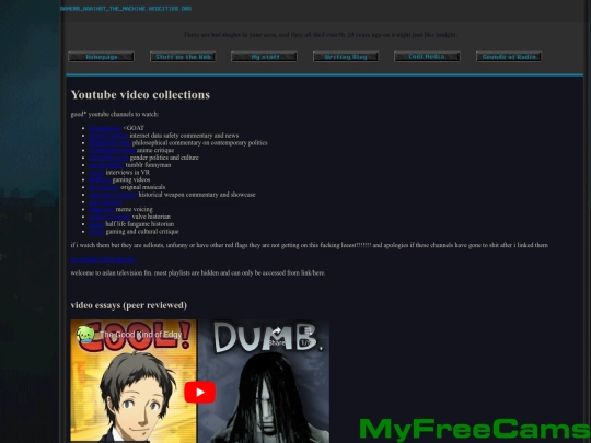 tv screenshot