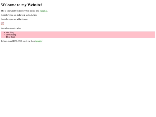 assignment11 screenshot