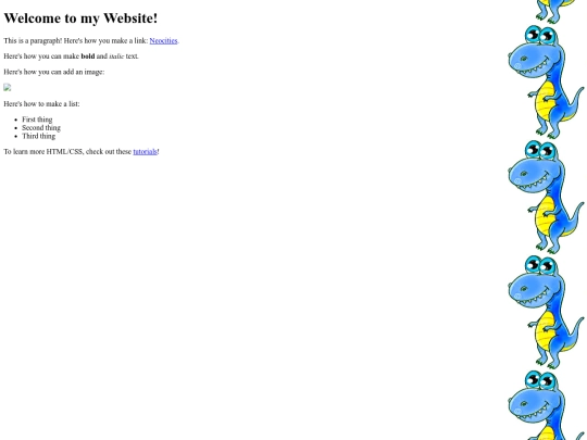 assignment12 screenshot