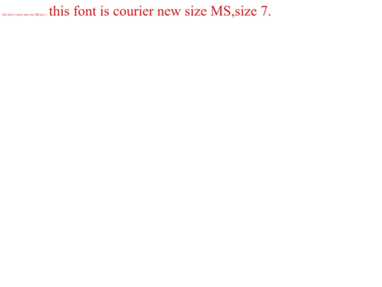 assignment7 screenshot