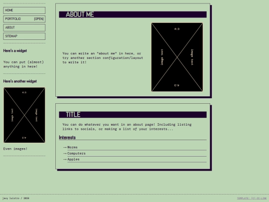 about screenshot