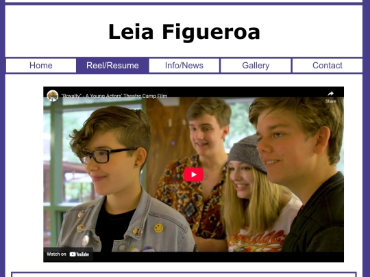 reel screenshot