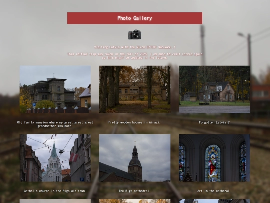 photography/photo5 screenshot