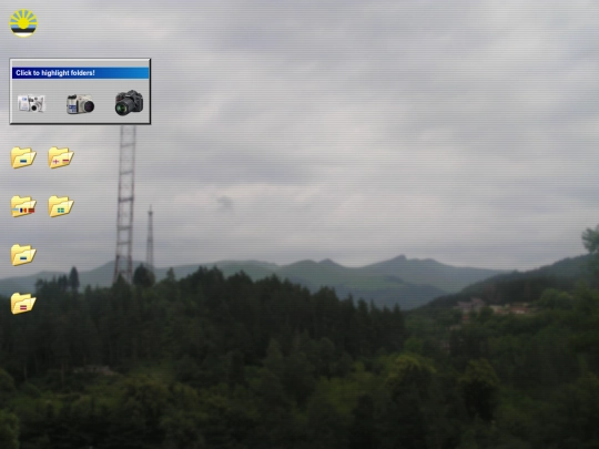 test1 screenshot