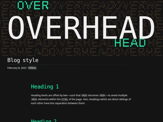 blog/blog-style screenshot